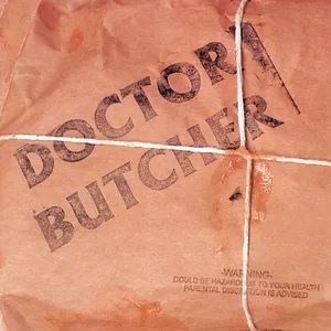Doctor butcher